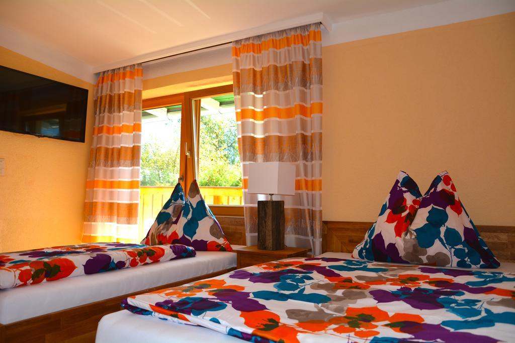 Pension Milan Zell am See Rom bilde