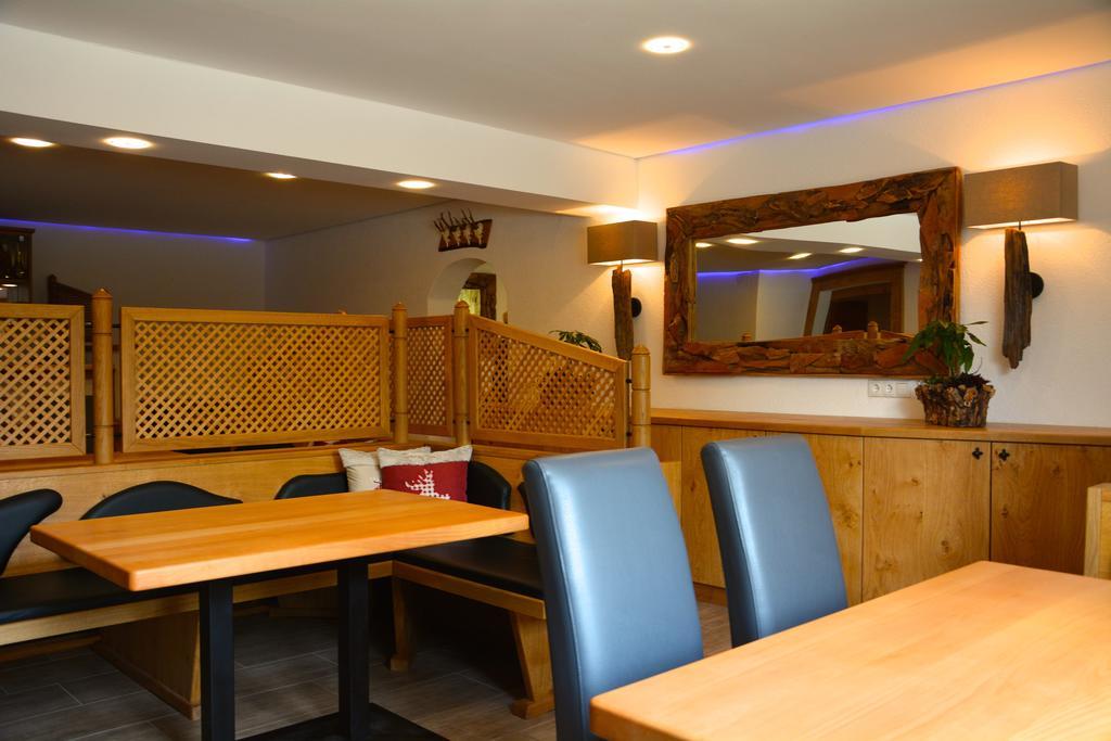 Pension Milan Zell am See Eksteriør bilde