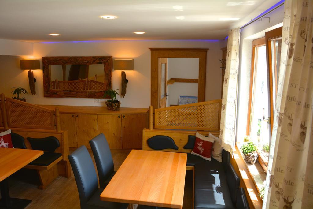 Pension Milan Zell am See Eksteriør bilde